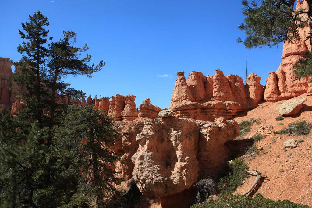 Bryce Canyon NP